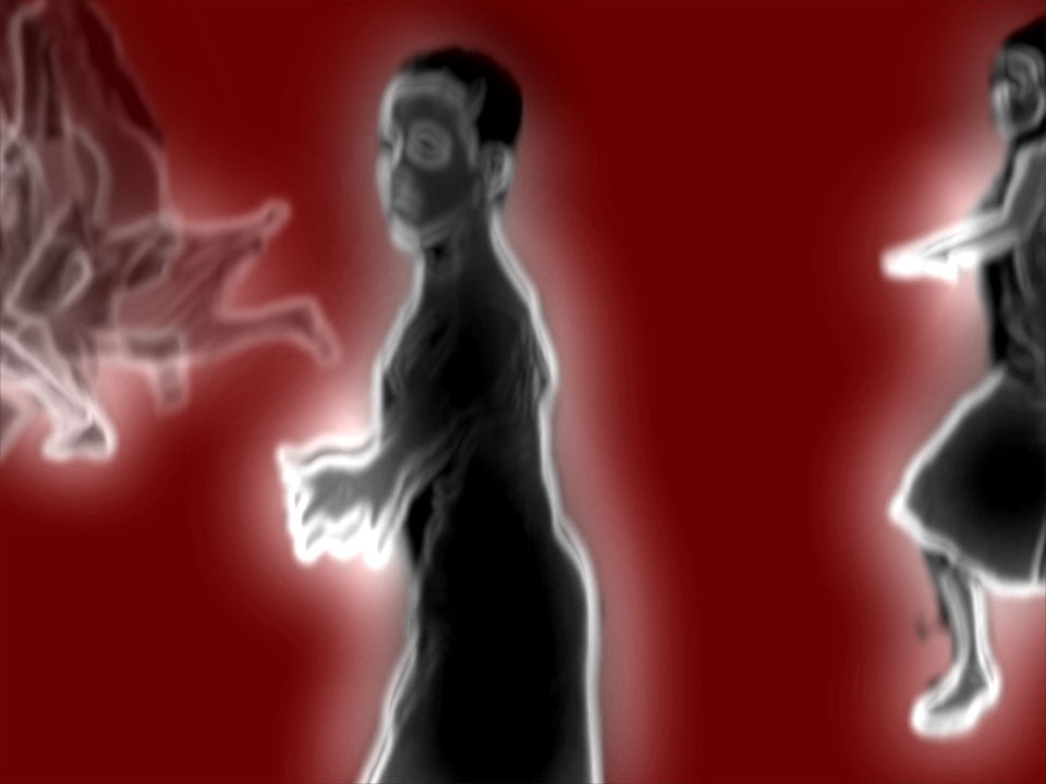 Image 6 of 16 in Invisible Walls - Animation Images