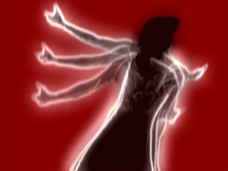 Image 7 of 16 in Invisible Walls - Animation Images