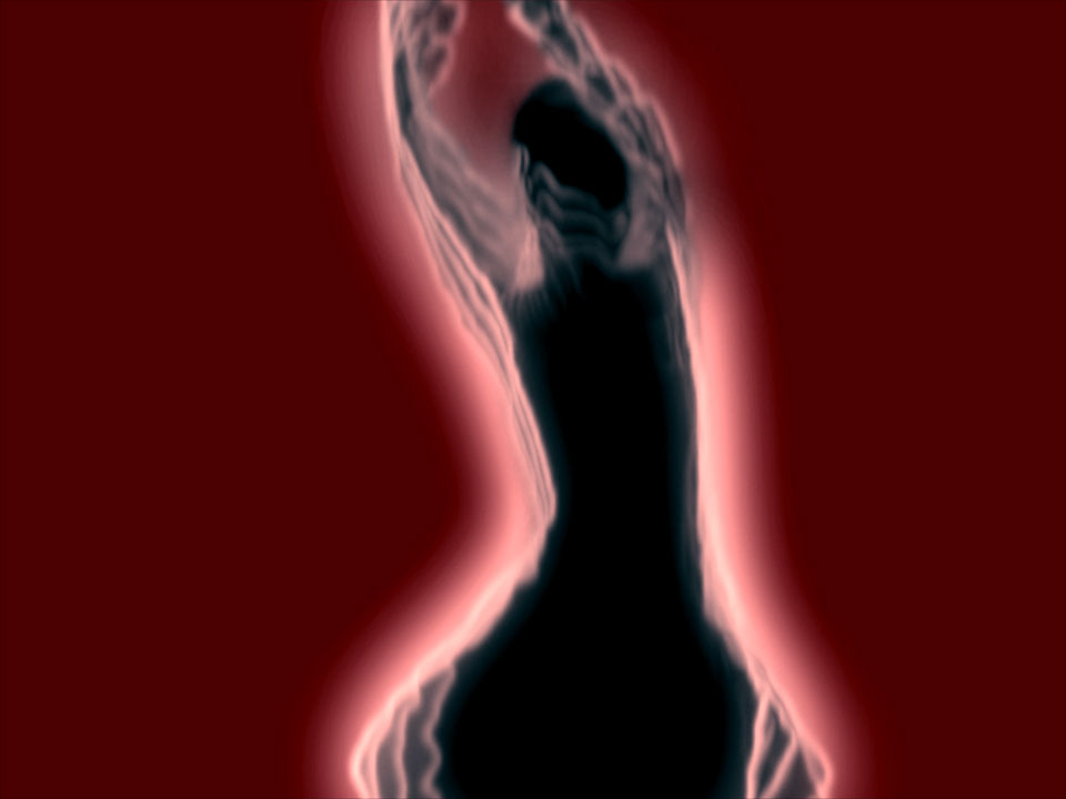 Image 8 of 16 in Invisible Walls - Animation Images