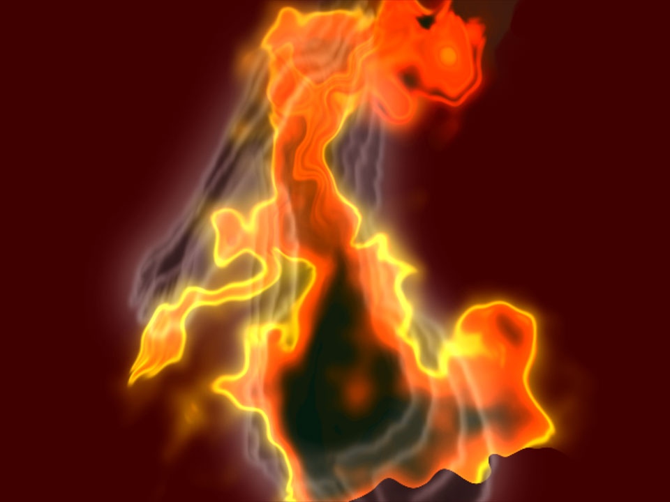 Image 9 of 16 in Invisible Walls - Animation Images