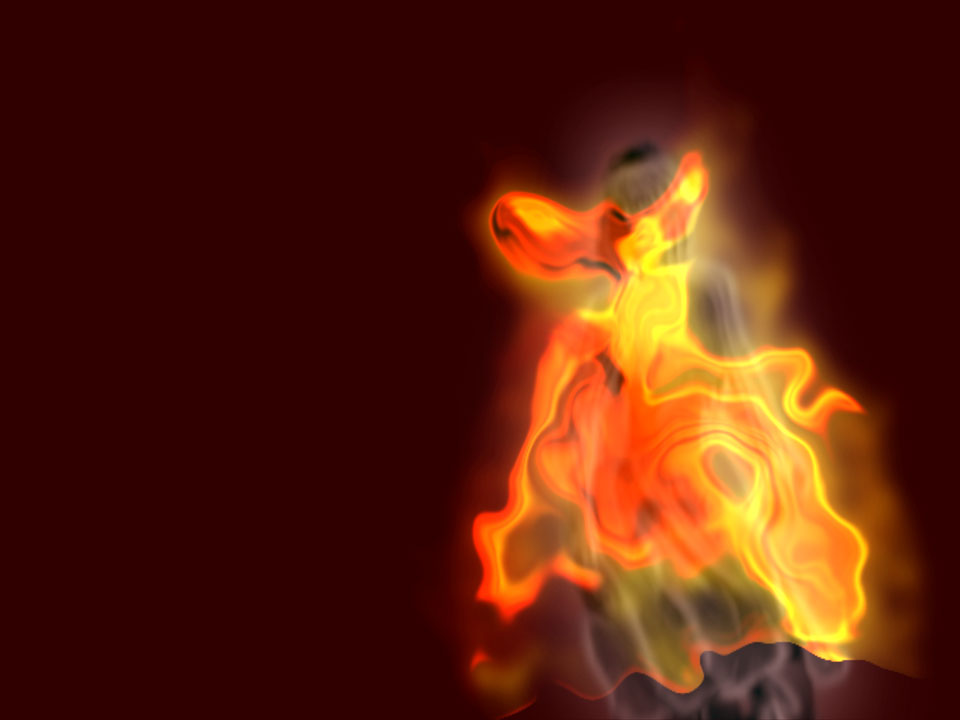 Image 10 of 16 in Invisible Walls - Animation Images