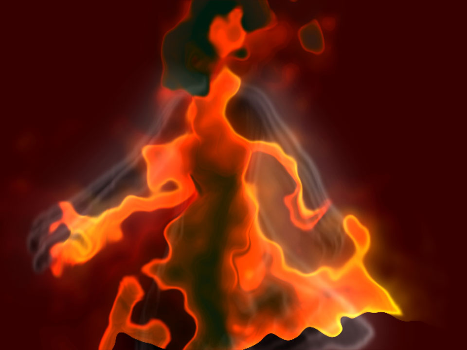 Image 11 of 16 in Invisible Walls - Animation Images