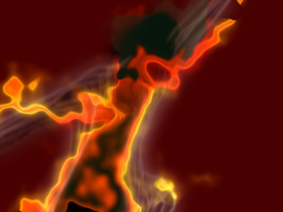 Image 12 of 16 in Invisible Walls - Animation Images