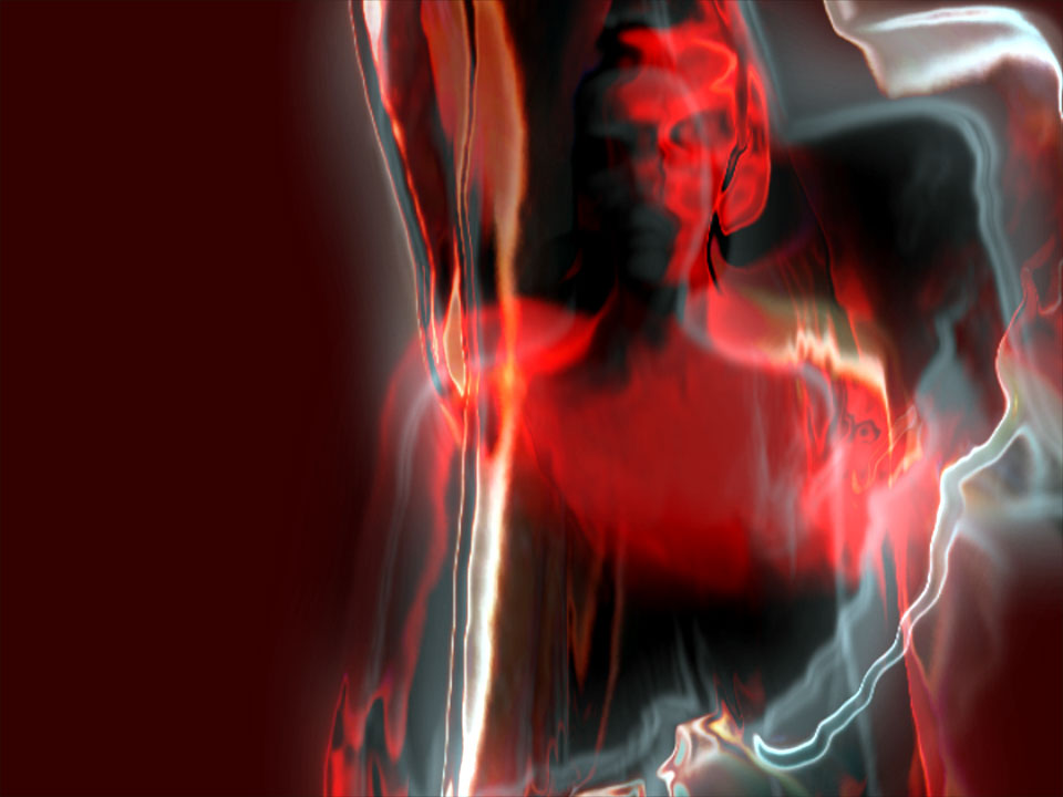 Image 13 of 16 in Invisible Walls - Animation Images