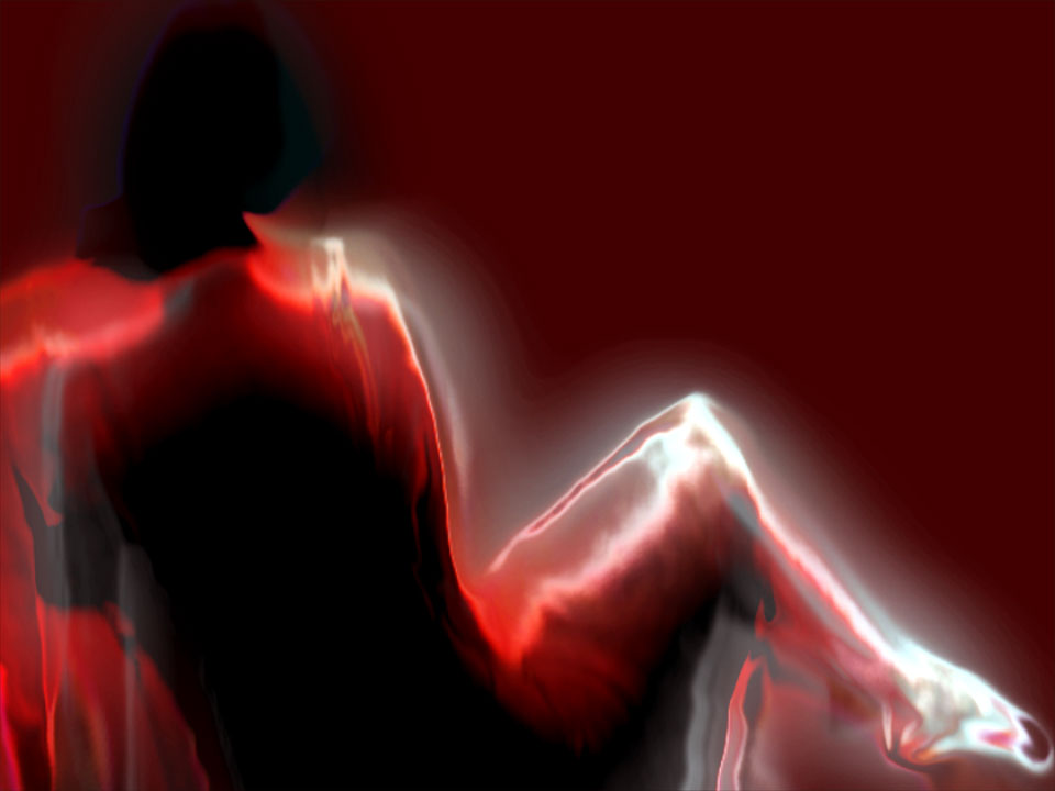 Image 14 of 16 in Invisible Walls - Animation Images