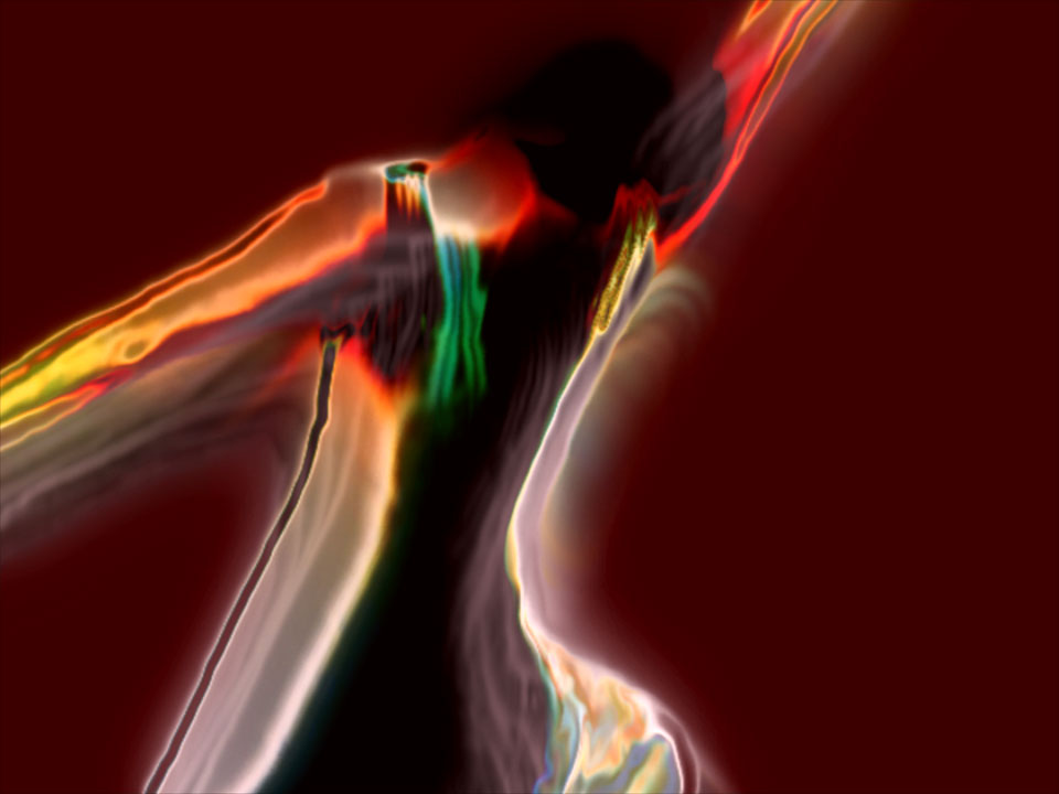 Image 15 of 16 in Invisible Walls - Animation Images