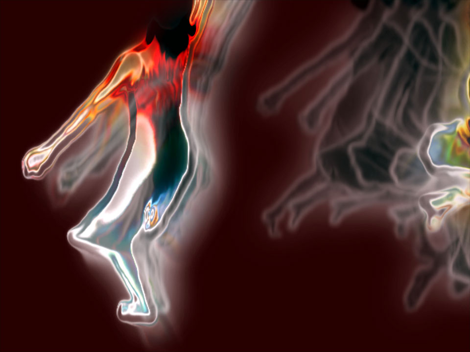Image 16 of 16 in Invisible Walls - Animation Images